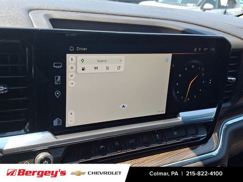 Certified 2023 Chevrolet Silverado 1500 LT AWD/4WD image 18