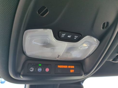 Used 2024 Chevrolet TrailBlazer ACTIV w/ Convenience Package AWD/4WD image 23