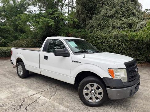 Used 2014 Ford F150 XL RWD image 13