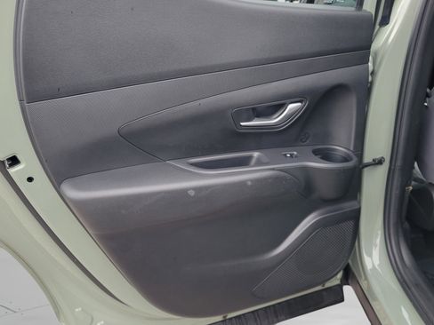 Used 2023 Hyundai Santa Cruz SEL w/ Activity Package image 7