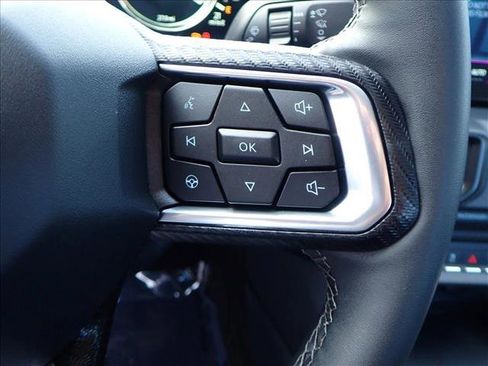 New 2026 Ford Mustang Coupe image 14