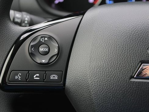 New 2025 Mitsubishi Eclipse Cross LE image 16