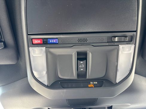 Certified 2026 Subaru Forester Premium image 28