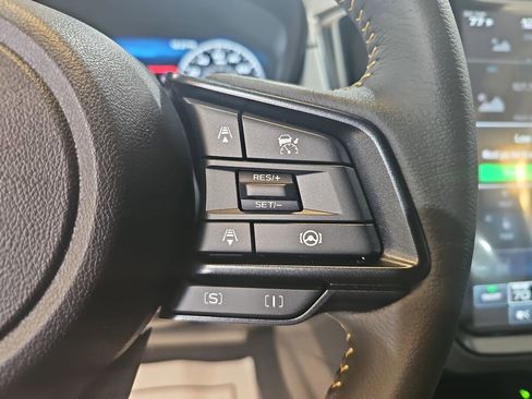 New 2026 Subaru Crosstrek 2.5i Sport AWD/4WD image 19