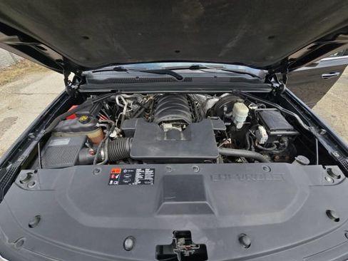 Used 2015 Chevrolet Tahoe LTZ image 39