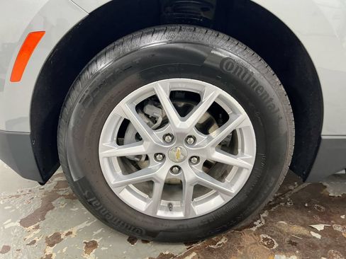 Used 2024 Chevrolet Equinox LT AWD/4WD image 26