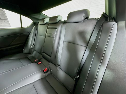 New 2026 Lexus IS 350 F Sport AWD/4WD image 23
