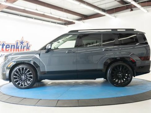Used 2025 Hyundai Santa Fe Calligraphy AWD/4WD image 38
