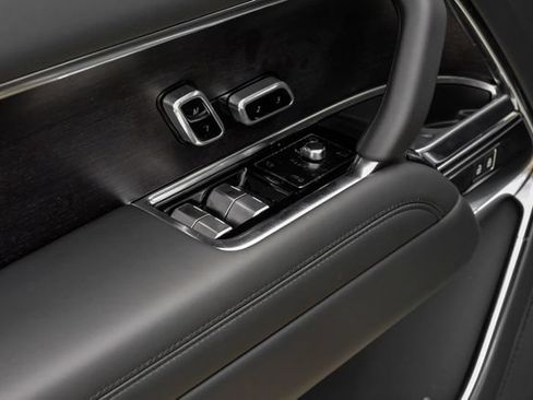 New 2026 Land Rover Range Rover SE AWD/4WD image 54