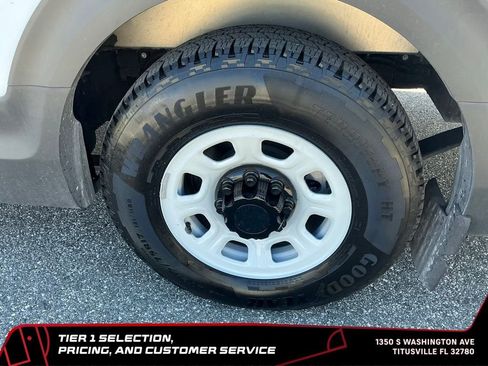 Used 2024 Chevrolet Brightdrop 600 w/ Commercial Equipment Package AWD/4WD image 18