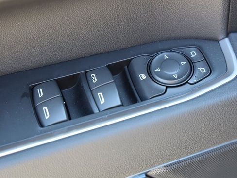 New 2025 Chevrolet Silverado 1500 RST image 16