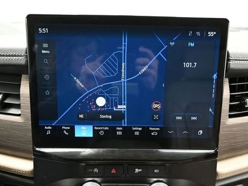 Used 2024 Ford Expedition Max Limited image 40