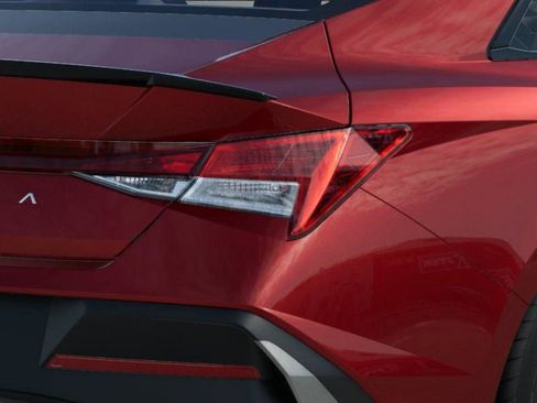 New 2026 Hyundai Elantra SEL Sport image 15