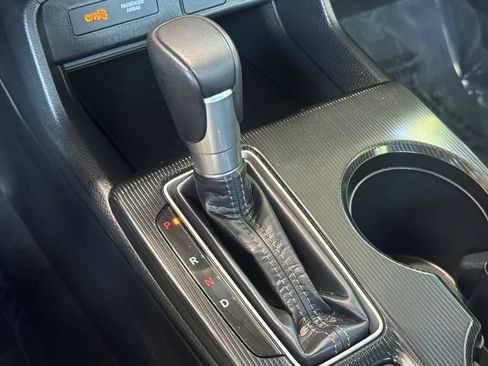 Used 2024 Honda Civic Sport image 18