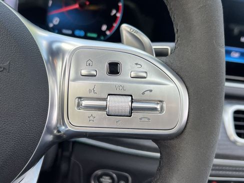 Certified 2022 Mercedes-Benz GLE 53 AMG 4MATIC Coupe image 39
