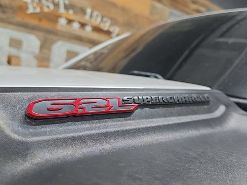 Used 2022 RAM 1500 TRX w/ TRX Level 2 Equipment Group AWD/4WD image 6