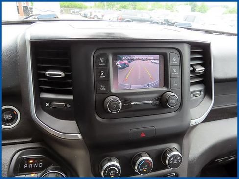 Certified 2020 RAM 1500 Big Horn AWD/4WD image 18