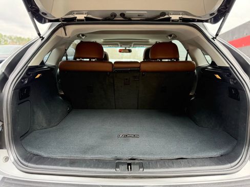 Used 2013 Lexus RX 350 FWD image 22