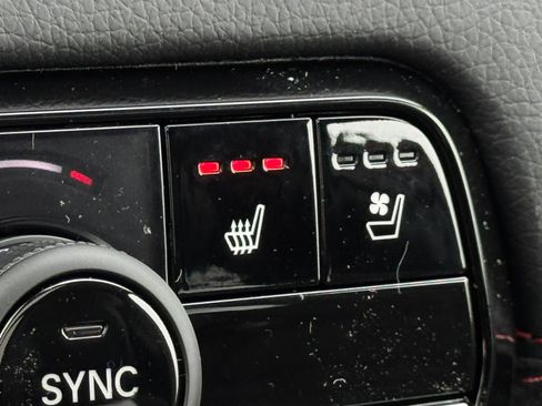 New 2026 Honda Pilot Black Edition image 17