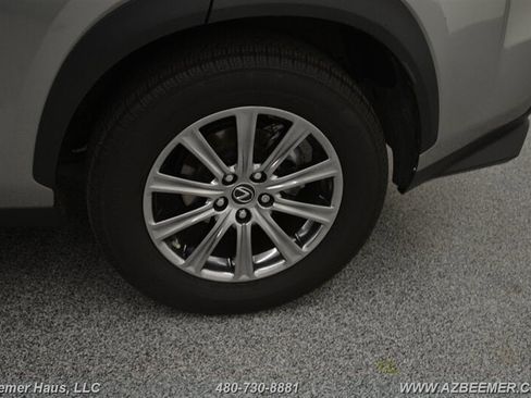 Used 2020 Lexus NX 300 AWD image 44