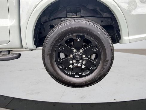 Used 2021 Ford Ranger XLT w/ Equipment Group 301A Mid image 34
