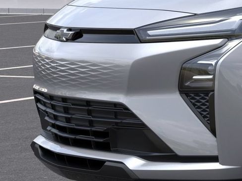 New 2027 Chevrolet Bolt LT w/ Comfort Package FWD image 13