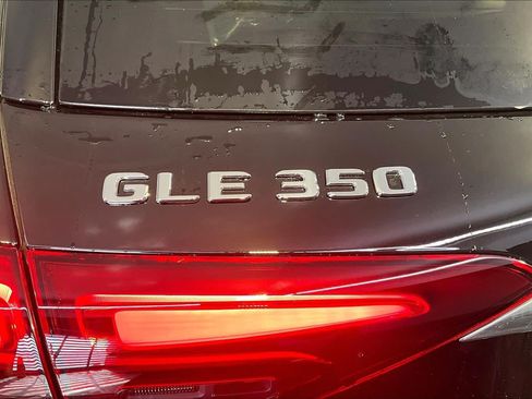 New 2026 Mercedes-Benz GLE 350 4MATIC image 6