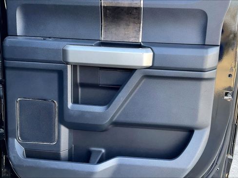 Used 2022 Ford F350 Lariat w/ Tremor Off-Road Package image 23