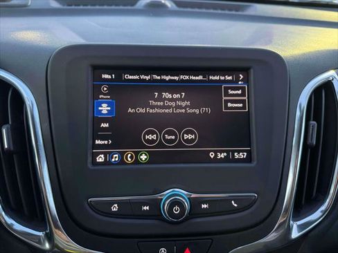 Used 2024 Chevrolet Equinox LT image 27