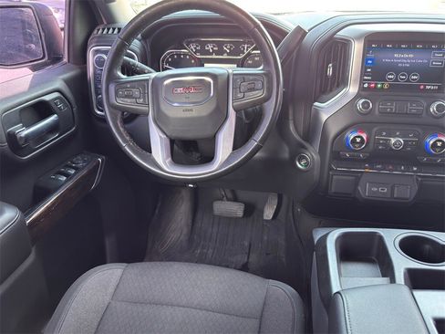 Used 2020 GMC Sierra 1500 Elevation w/ Elevation Value Package image 31