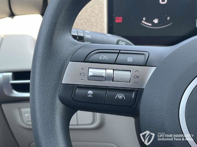 New 2026 Hyundai Tucson SEL Plus FWD image 19
