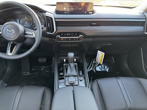 New 2026 MAZDA CX-50 AWD 2.5 Hybrid w/ Weather Package image 2