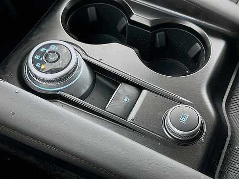 New 2026 Ford Explorer Active w/ Active Comfort Package image 21