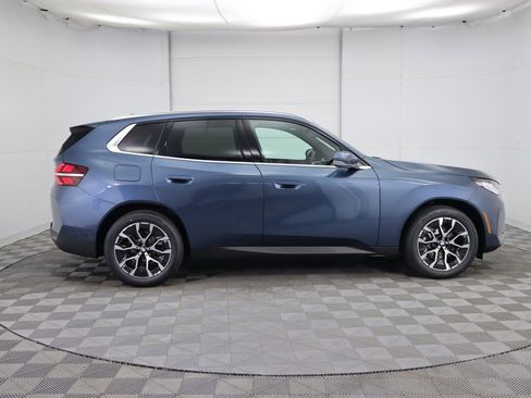 New 2026 BMW X3 xDrive30 w/ Convenience Package image 4