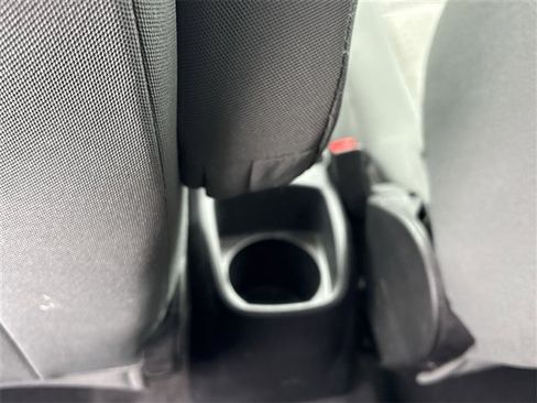 Certified 2015 Chevrolet Sonic LS image 18