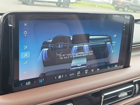 New 2025 Lincoln Aviator Reserve w/ Illumination Package image 23