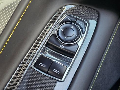 Used 2022 Chevrolet Corvette Stingray Premium Cpe RWD image 34