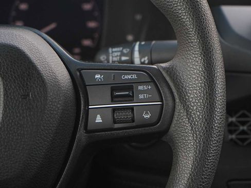 Used 2024 Honda Accord LX image 18