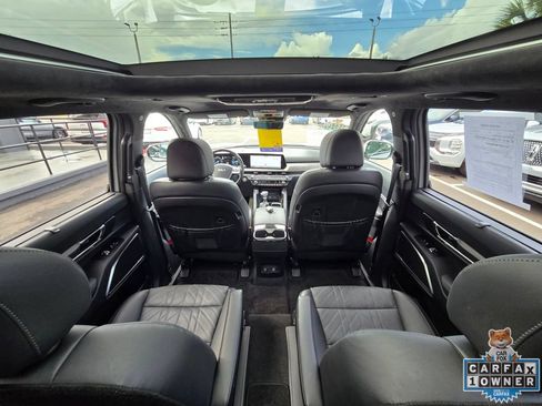 Used 2023 Kia Telluride SX Prestige X-Pro AWD/4WD image 53