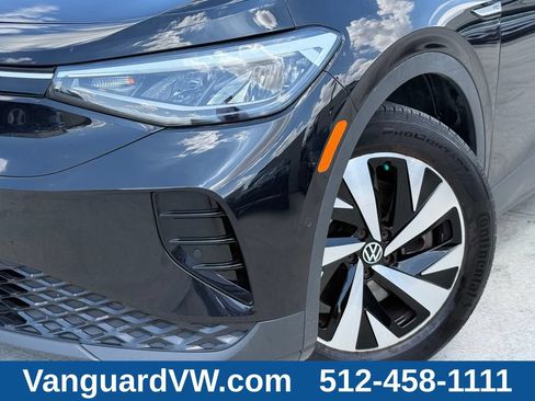 Used 2023 Volkswagen ID.4 Pro RWD image 5