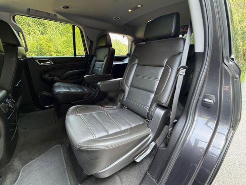 Used 2018 GMC Yukon Denali w/ Denali Ultimate Package AWD/4WD image 65