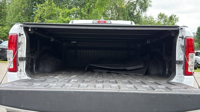 Used 2021 RAM 1500 4x4 Crew Cab image 29