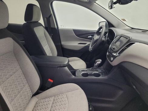 Used 2023 Chevrolet Equinox LT AWD/4WD image 21