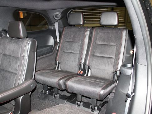 New 2026 Dodge Durango GT image 28