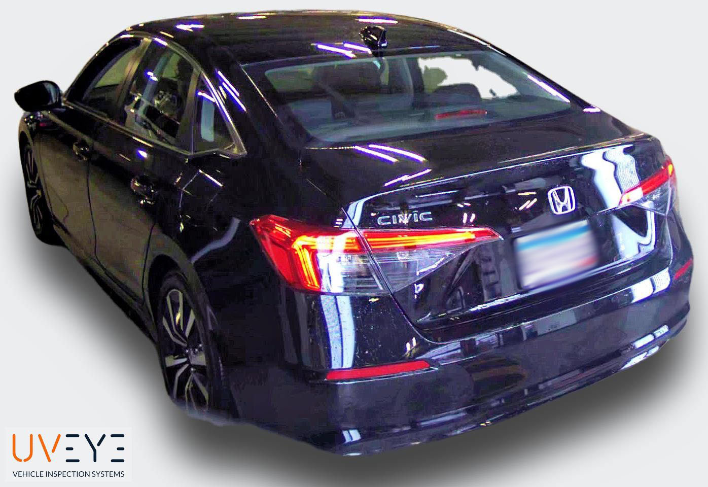 Used 2024 Honda Civic EX image 17