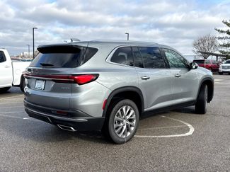 New 2026 Buick Enclave Preferred video 2