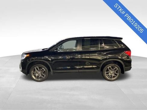 Used 2023 Honda Passport EX-L image 4