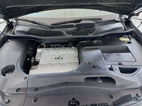 Used 2015 Lexus RX 350 AWD image 29