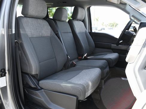 Used 2024 Ford F350 XLT image 37