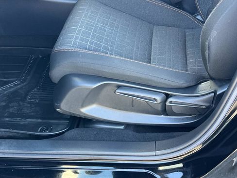 Certified 2023 Honda HR-V Sport image 17